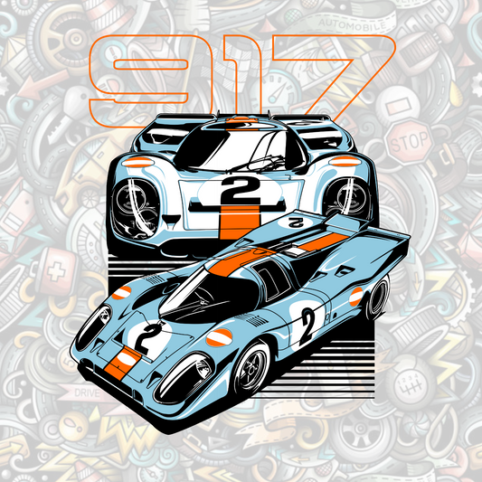 917 - Digital artwork