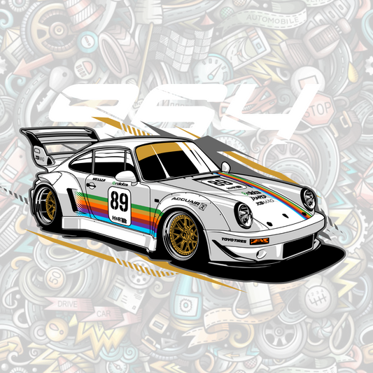 964 - Digital artwork